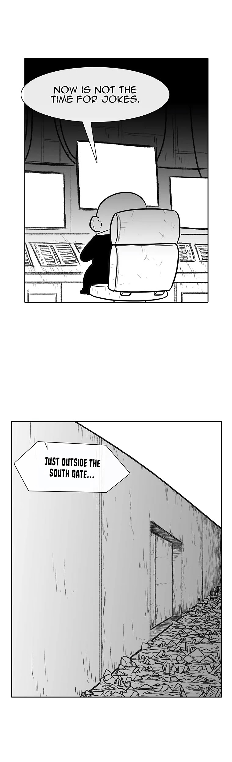 Burning Effect Chapter 140 page 15 - Chapter 140
