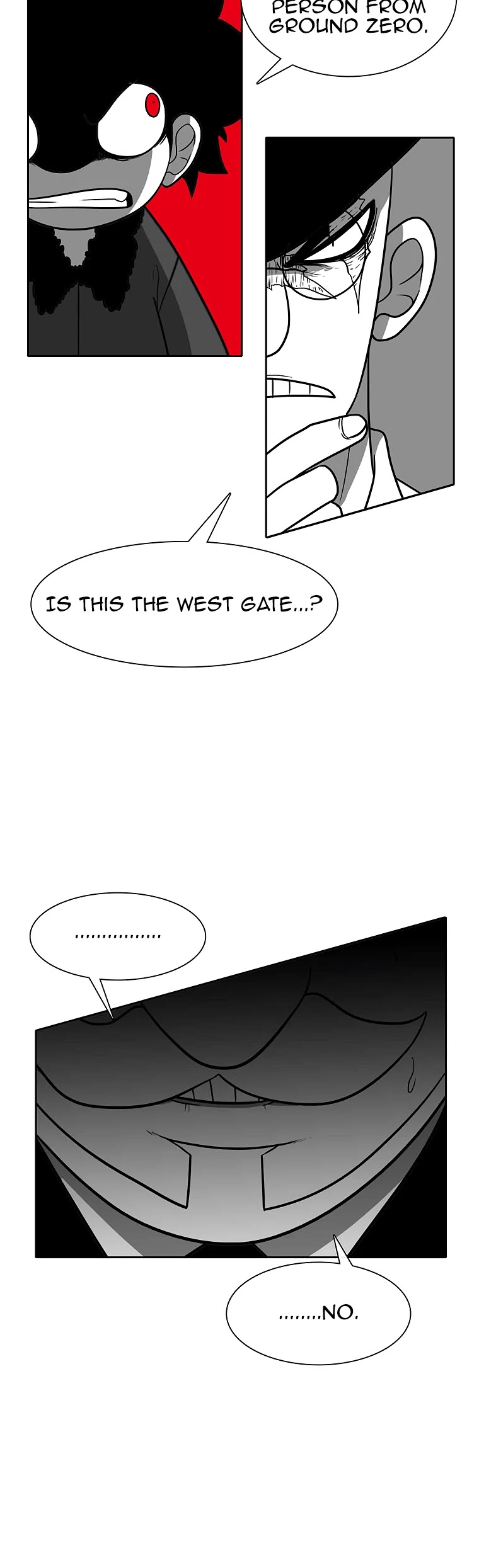 Burning Effect Chapter 140 page 17 - Chapter 140