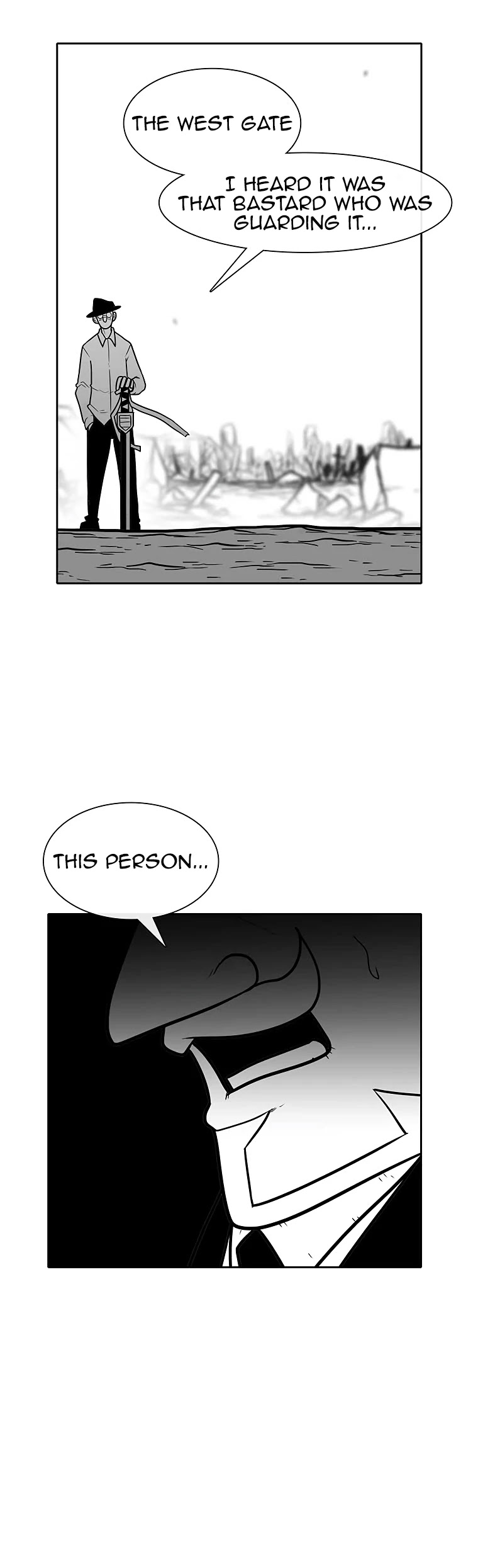 Burning Effect Chapter 140 page 18 - Chapter 140