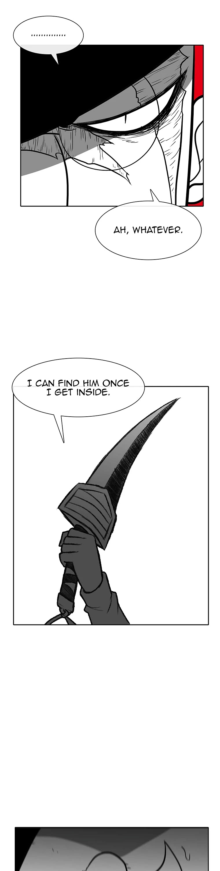Burning Effect Chapter 140 page 19 - Chapter 140