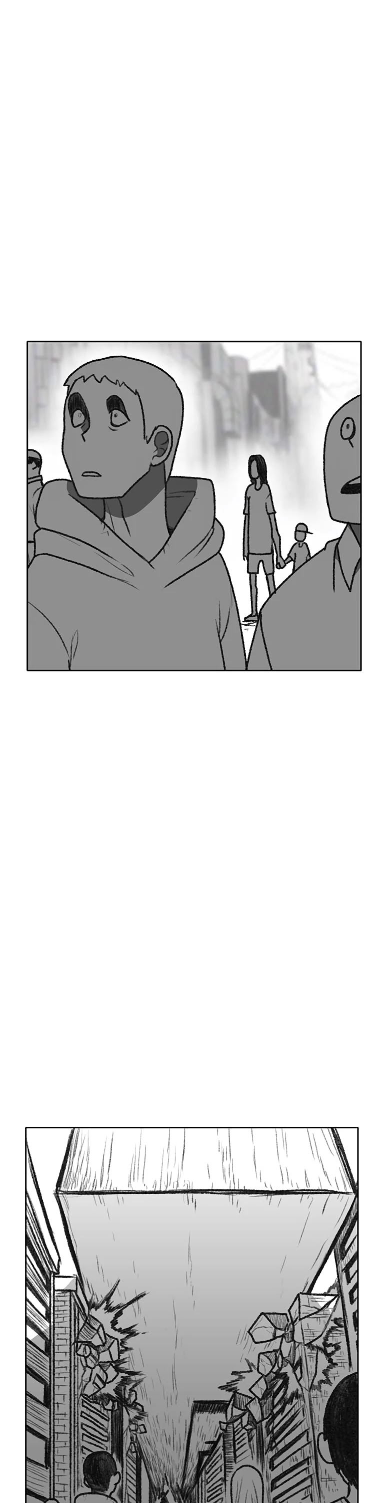 Burning Effect Chapter 140 page 22 - Chapter 140