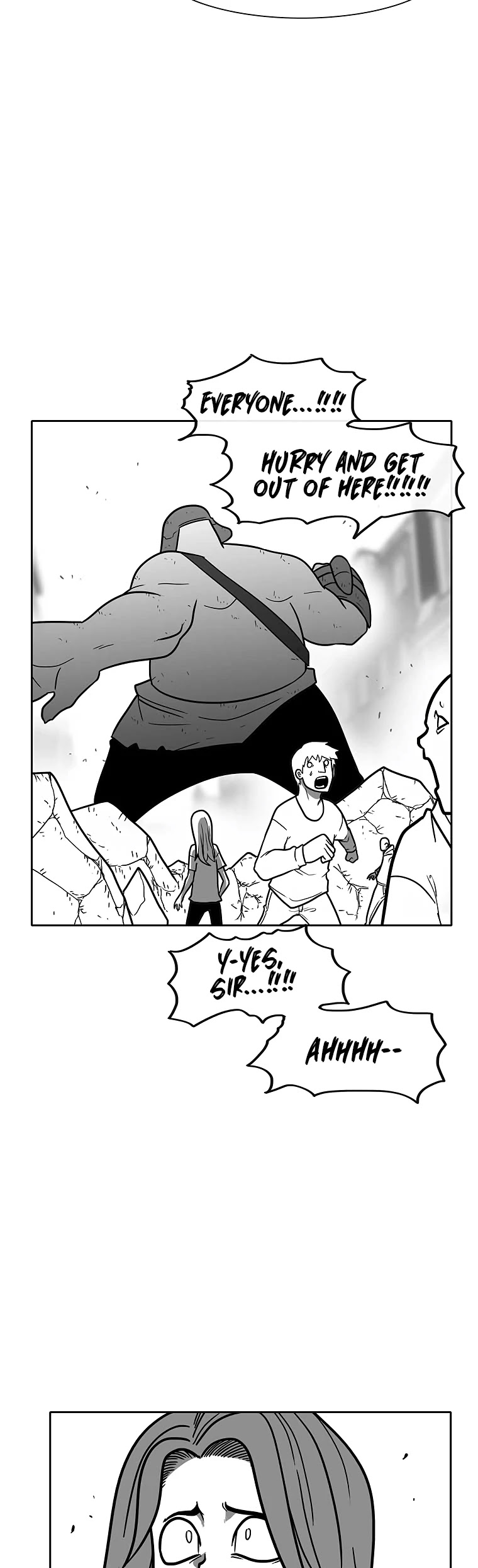 Burning Effect Chapter 140 page 29 - Chapter 140