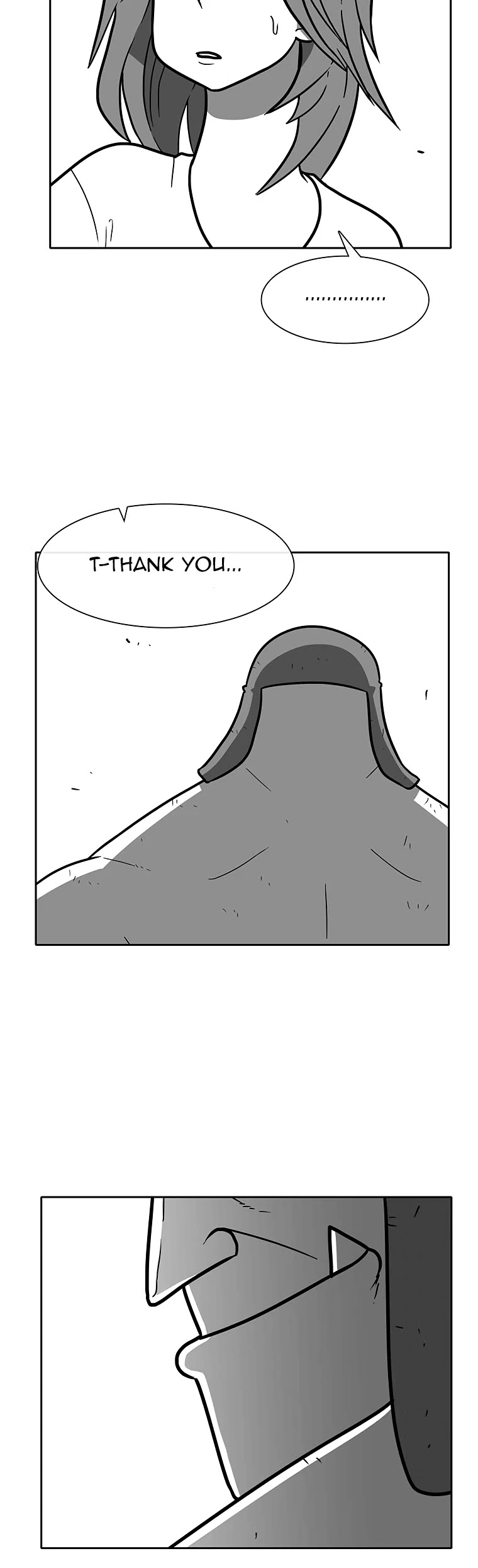 Burning Effect Chapter 140 page 30 - Chapter 140
