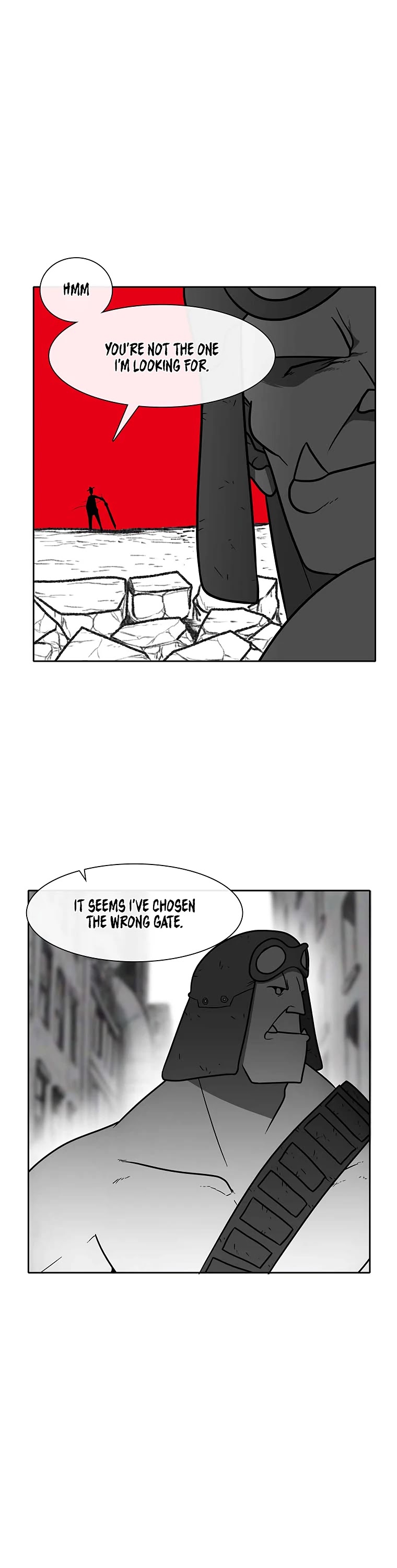 Burning Effect Chapter 140 page 31 - Chapter 140