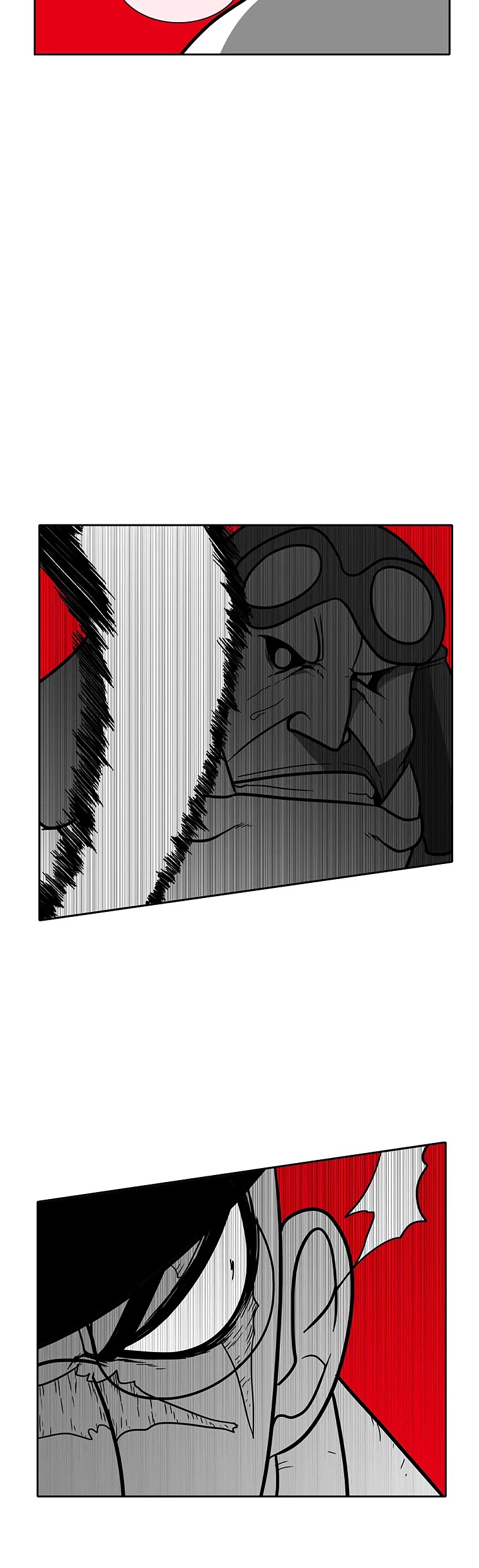 Burning Effect Chapter 140 page 33 - Chapter 140