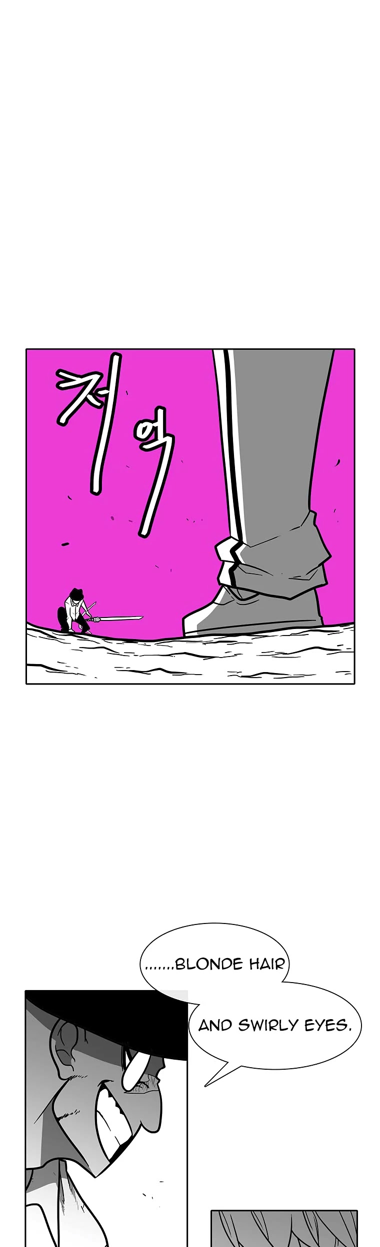 Burning Effect Chapter 140 page 35 - Chapter 140