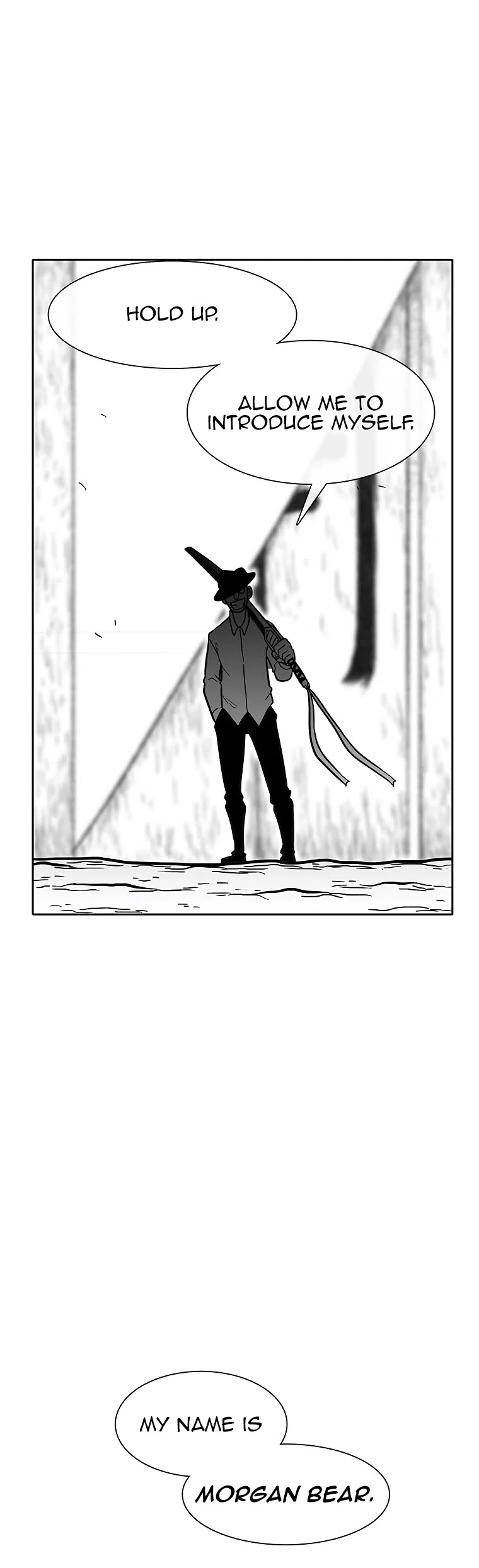 Burning Effect Chapter 140 page 38 - Chapter 140