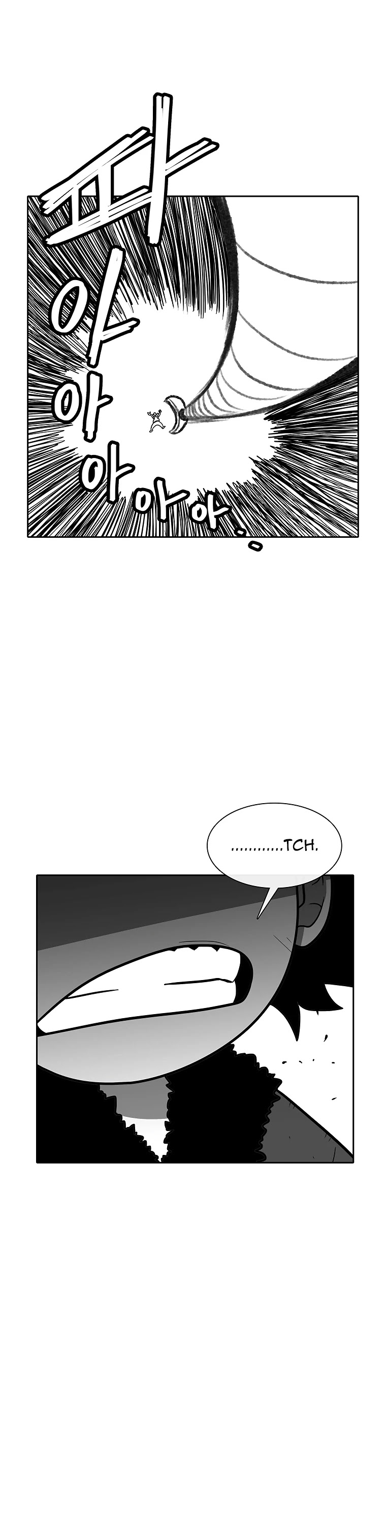 Burning Effect Chapter 140 page 4 - Chapter 140