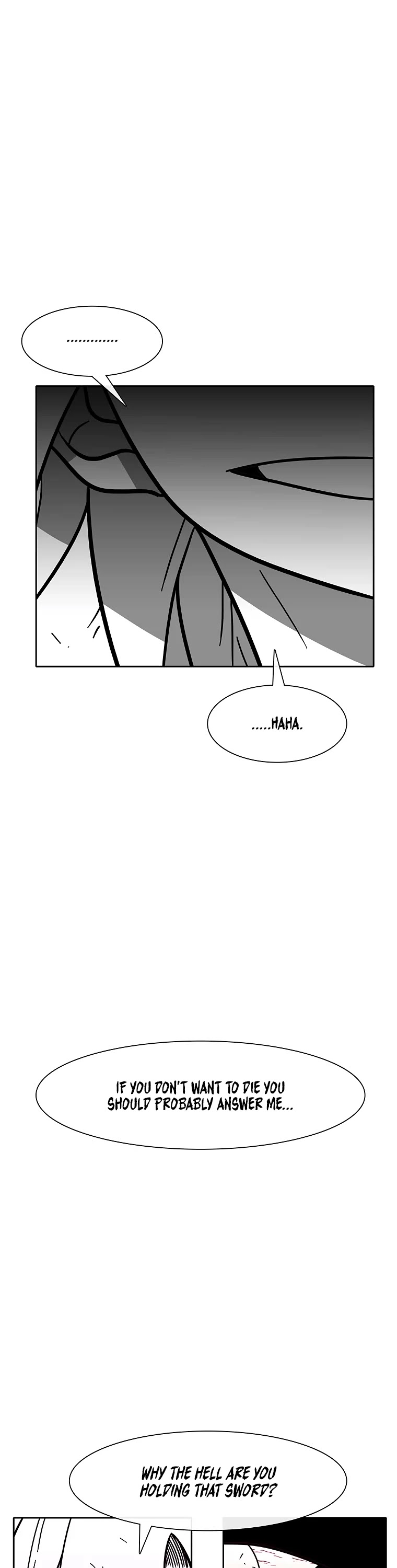 Burning Effect Chapter 140 page 40 - Chapter 140