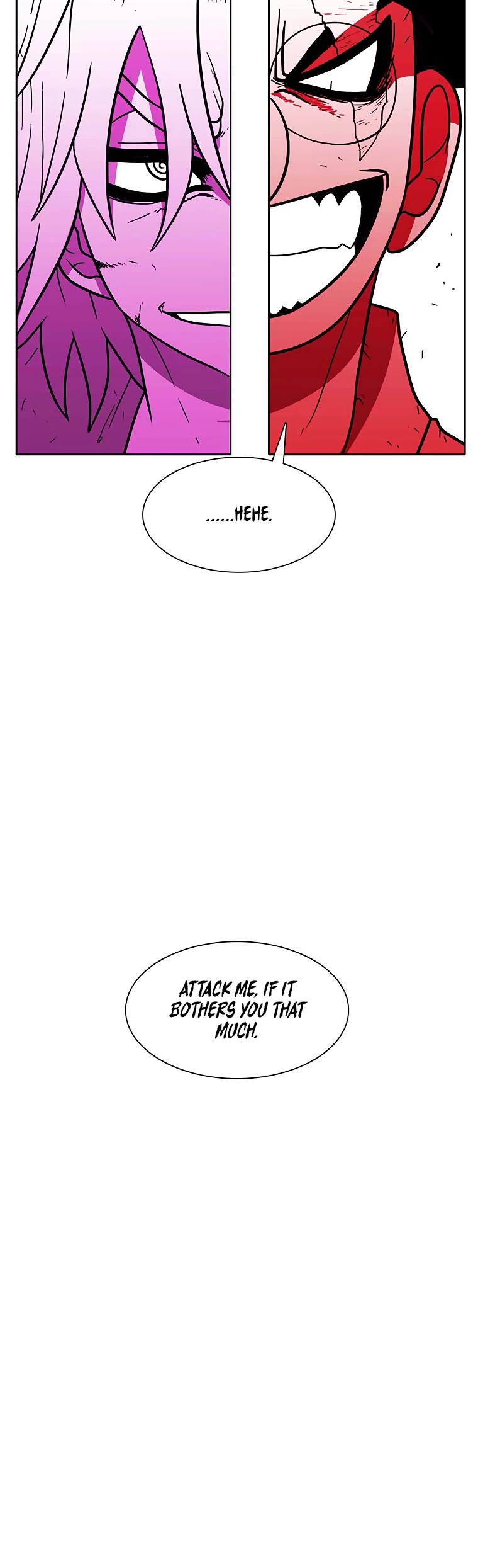 Burning Effect Chapter 140 page 41 - Chapter 140