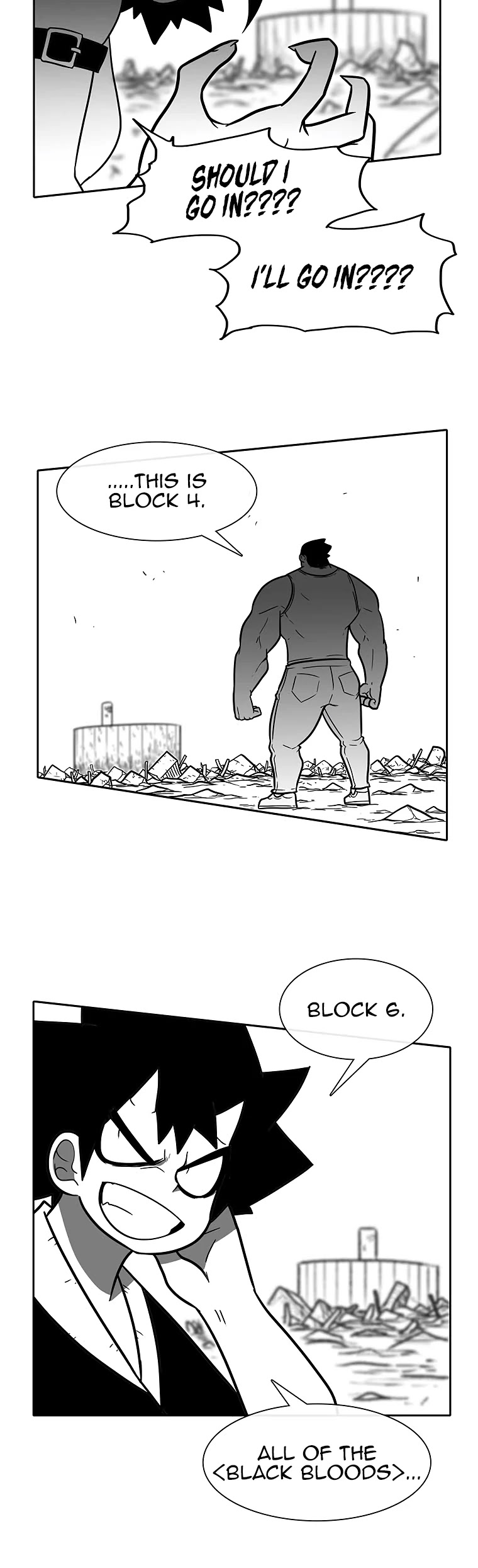 Burning Effect Chapter 140 page 44 - Chapter 140