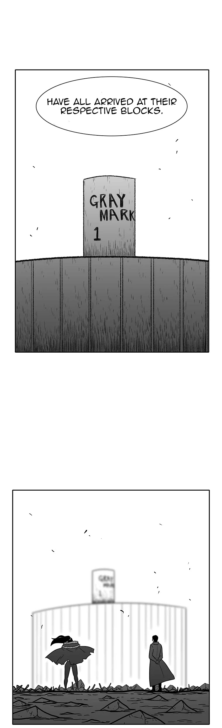 Burning Effect Chapter 140 page 45 - Chapter 140