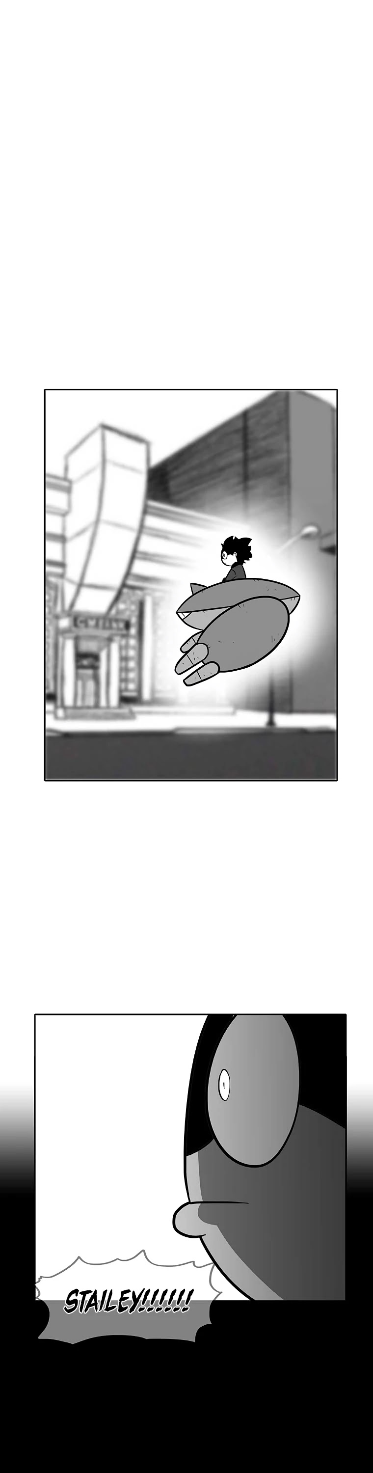 Burning Effect Chapter 140 page 7 - Chapter 140
