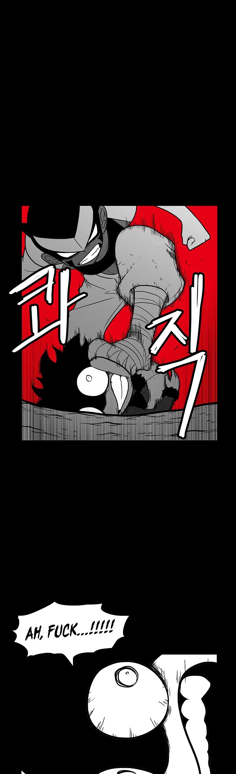 Burning Effect Chapter 140 page 8 - Chapter 140