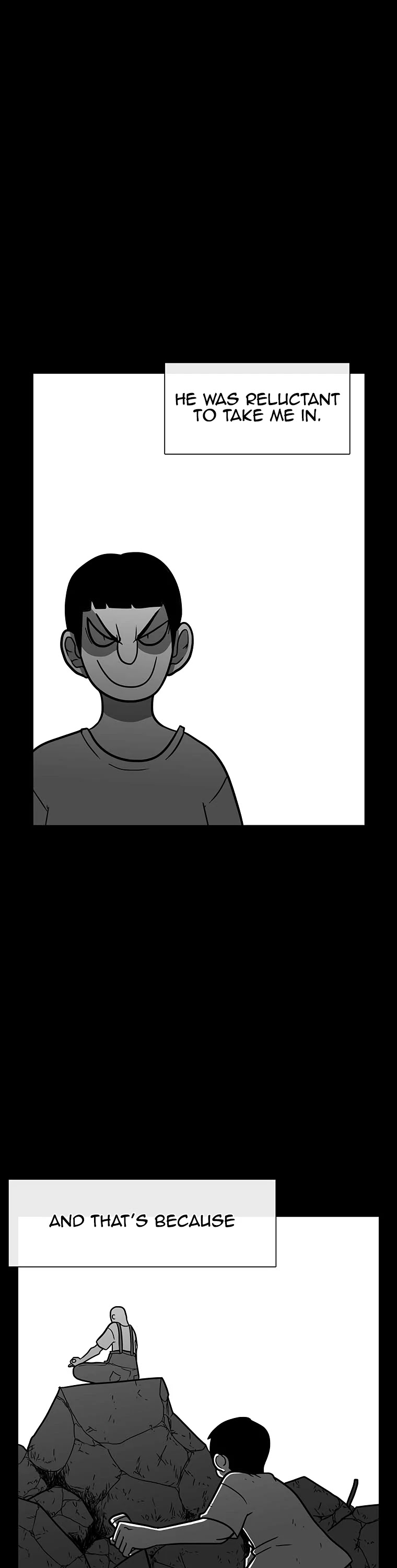Burning Effect Chapter 141 page 10 - Chapter 141