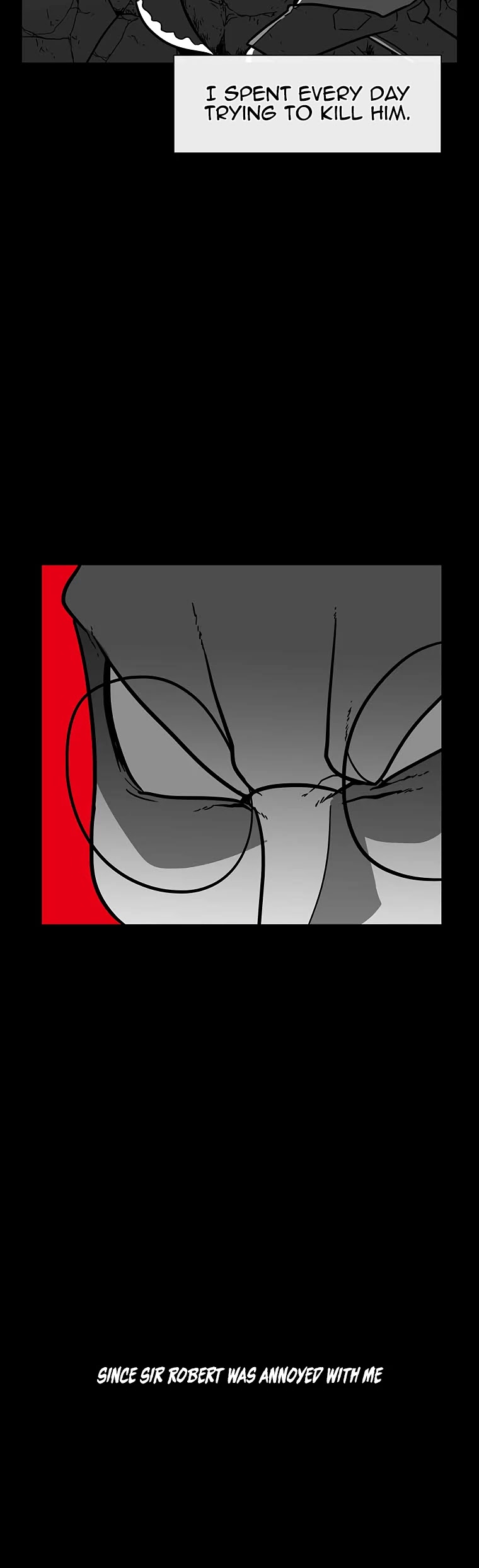 Burning Effect Chapter 141 page 11 - Chapter 141