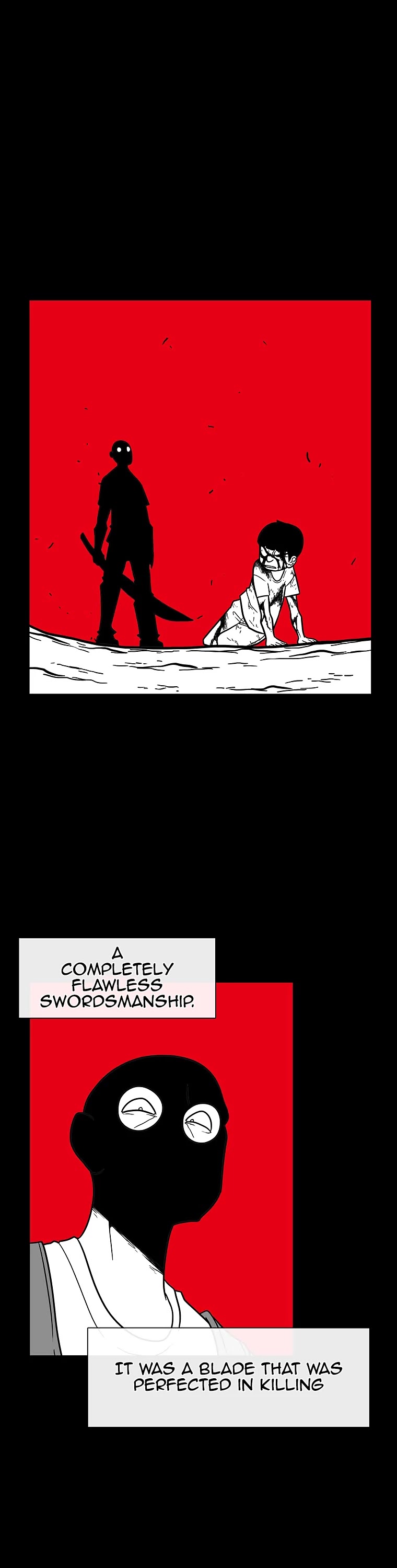 Burning Effect Chapter 141 page 13 - Chapter 141