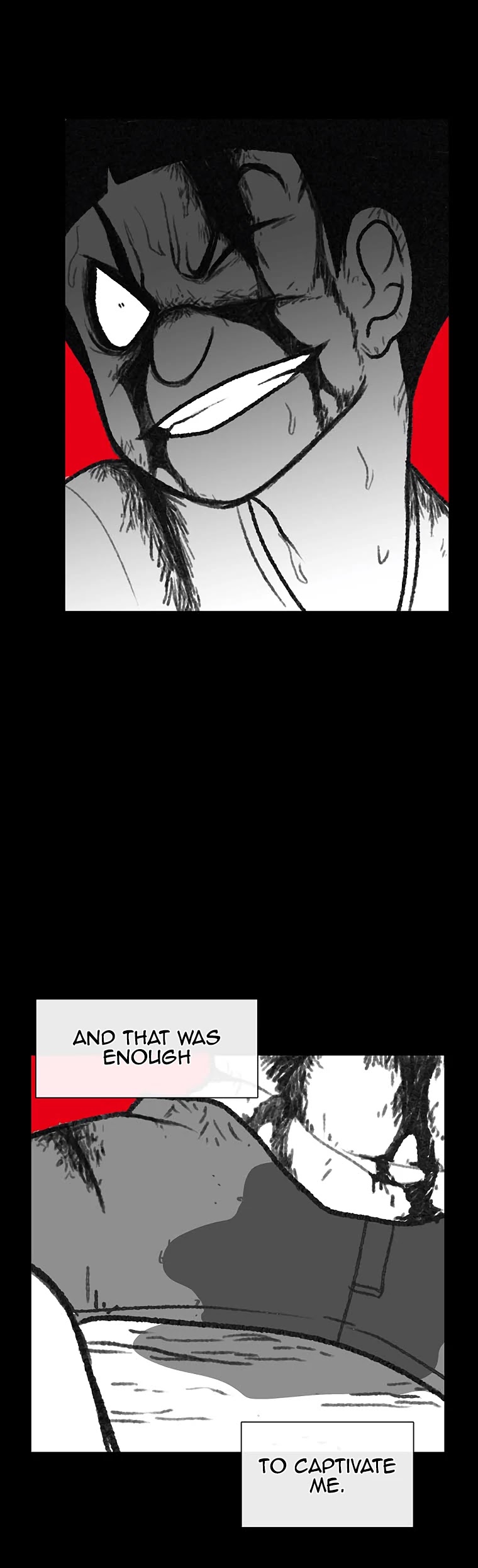 Burning Effect Chapter 141 page 14 - Chapter 141
