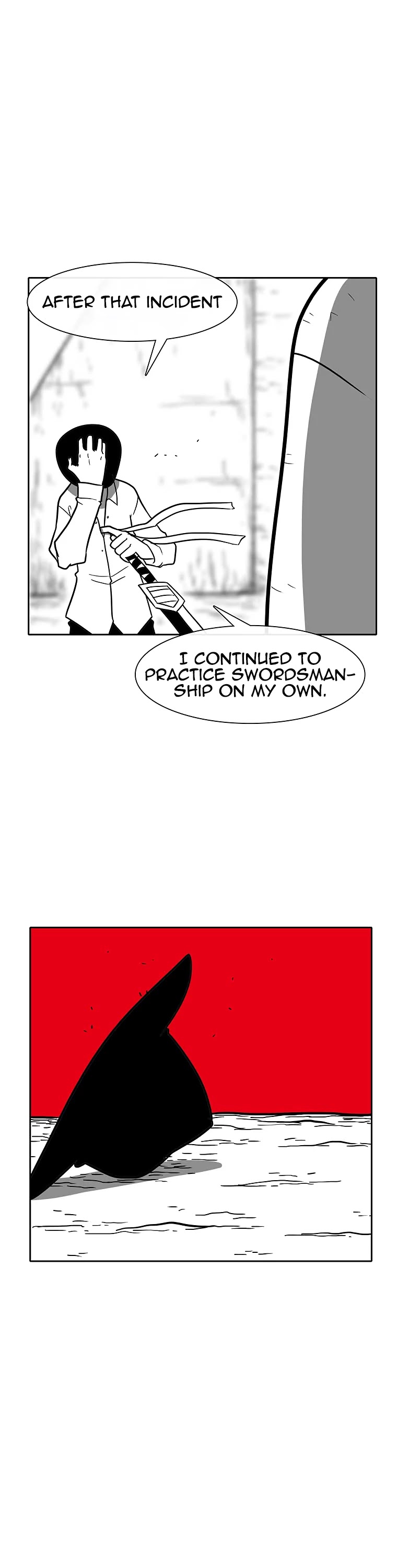 Burning Effect Chapter 141 page 16 - Chapter 141