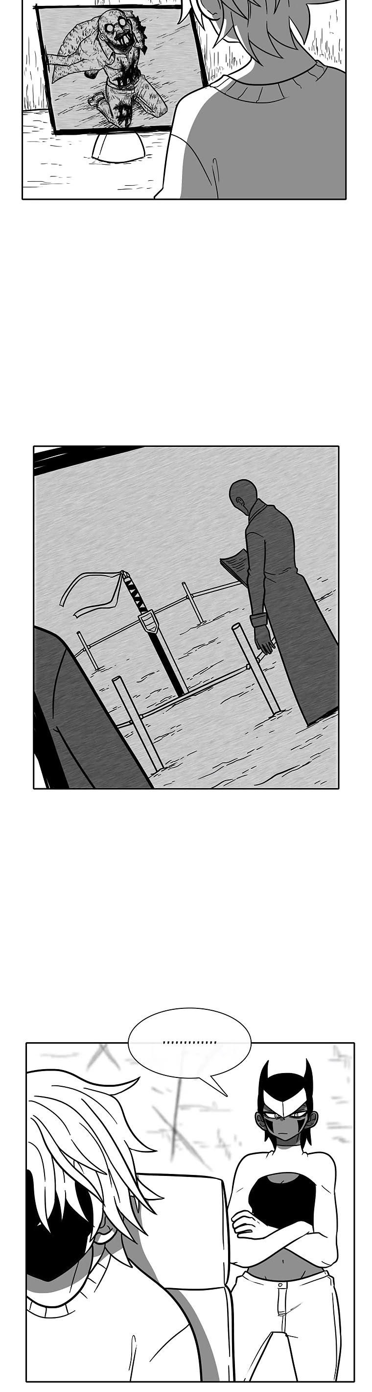 Burning Effect Chapter 141 page 2 - Chapter 141