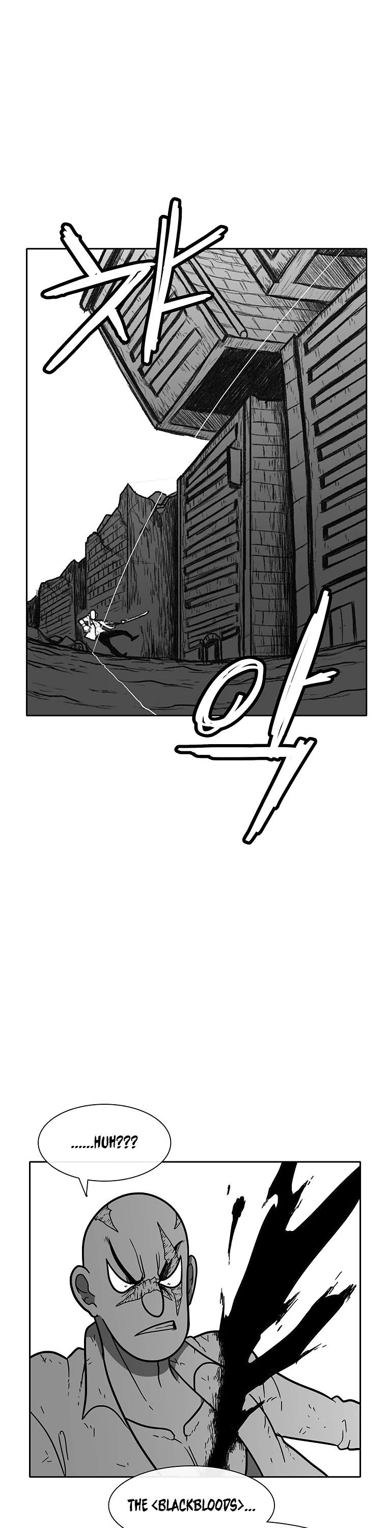 Burning Effect Chapter 141 page 22 - Chapter 141
