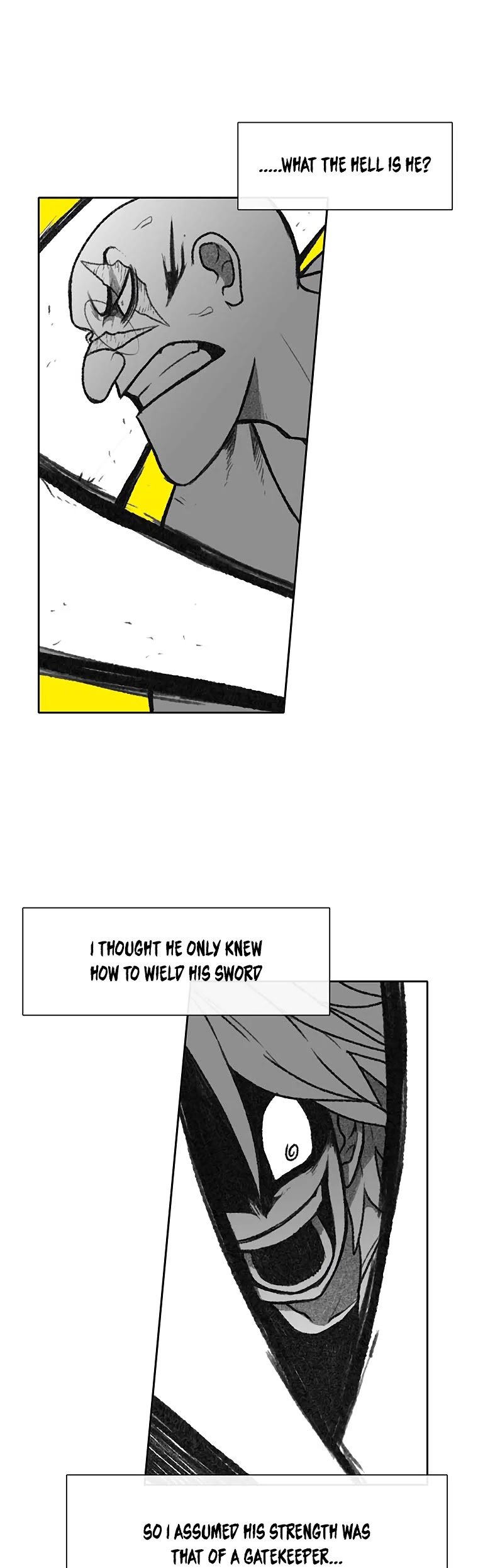 Burning Effect Chapter 141 page 26 - Chapter 141