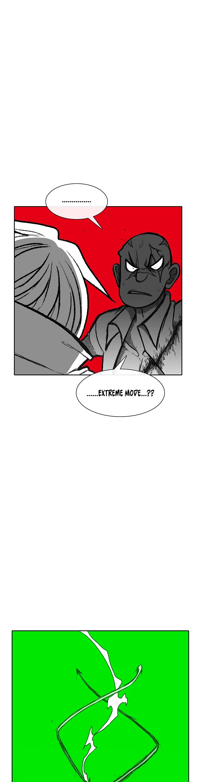 Burning Effect Chapter 141 page 28 - Chapter 141