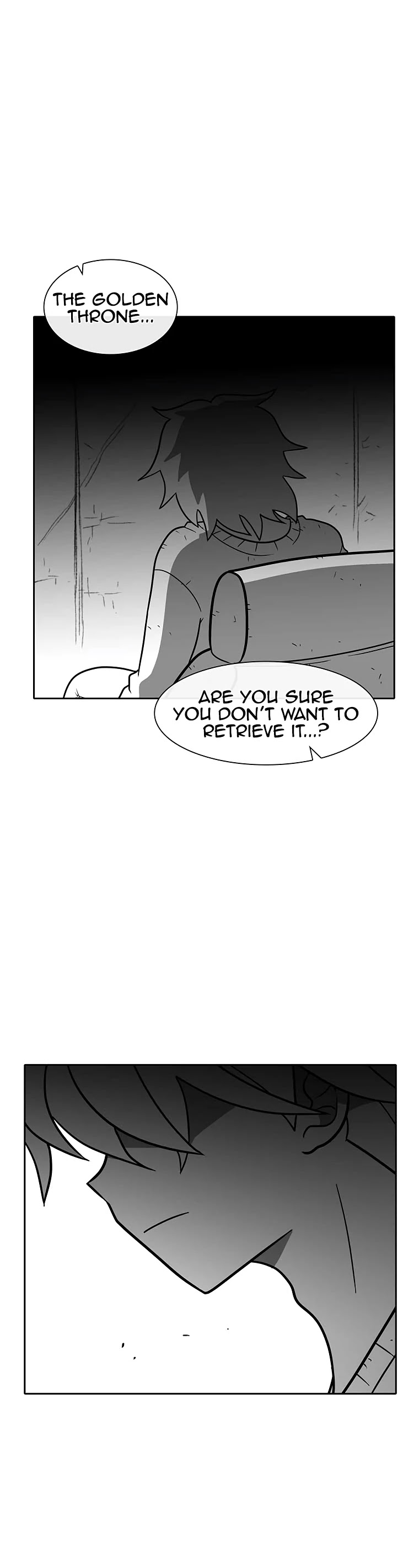 Burning Effect Chapter 141 page 3 - Chapter 141