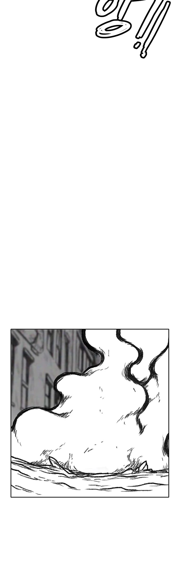 Burning Effect Chapter 141 page 32 - Chapter 141