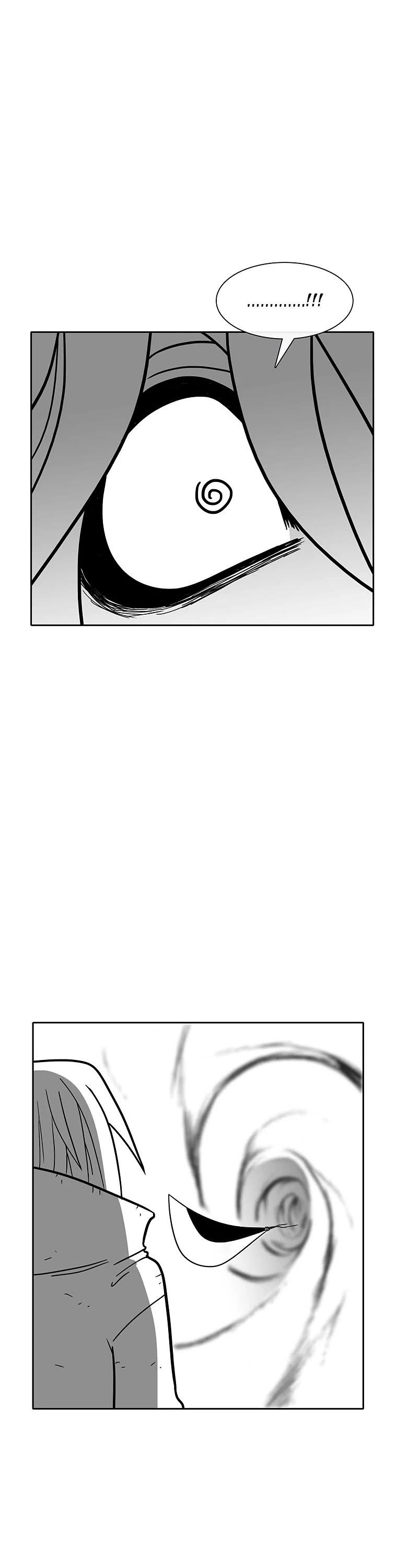 Burning Effect Chapter 141 page 34 - Chapter 141