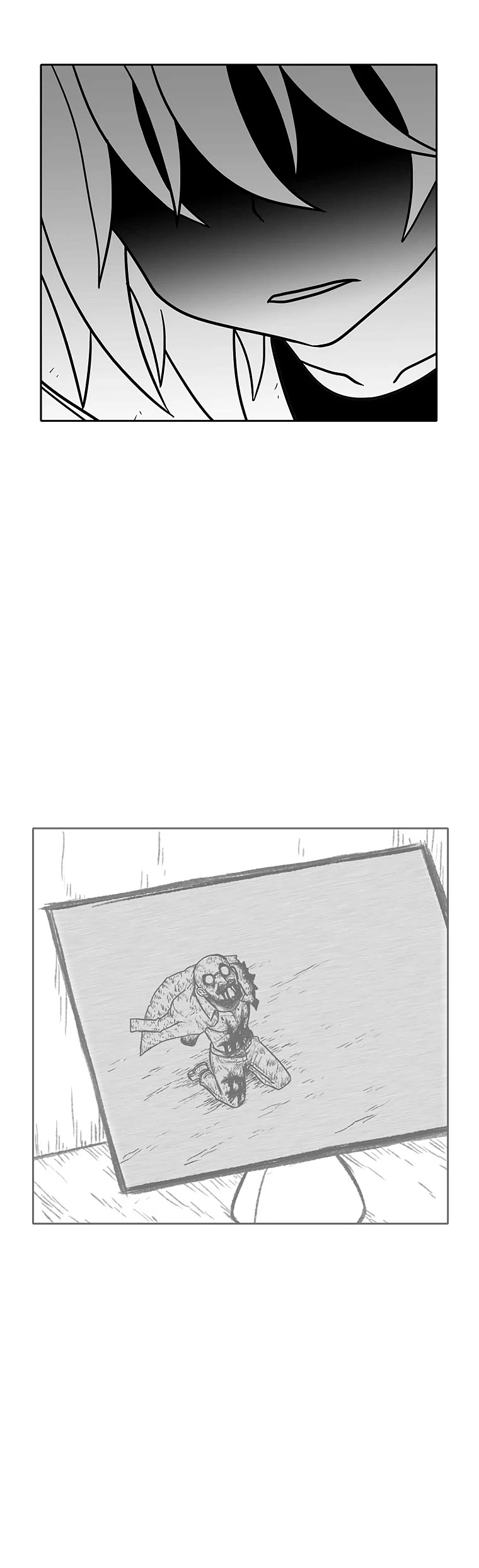 Burning Effect Chapter 141 page 39 - Chapter 141