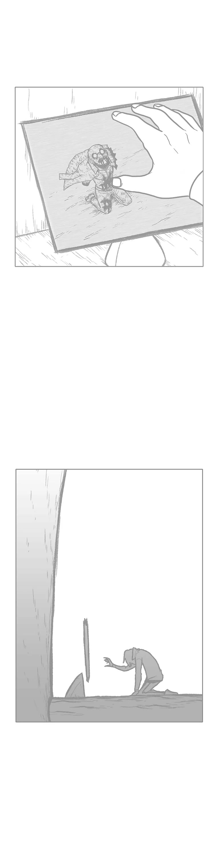 Burning Effect Chapter 141 page 40 - Chapter 141
