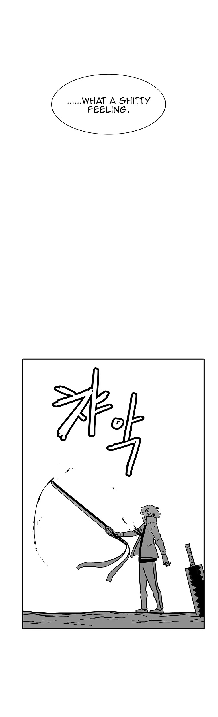 Burning Effect Chapter 141 page 41 - Chapter 141