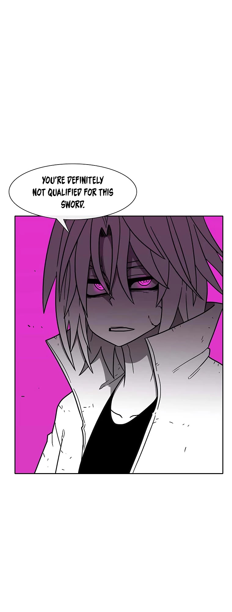 Burning Effect Chapter 141 page 43 - Chapter 141
