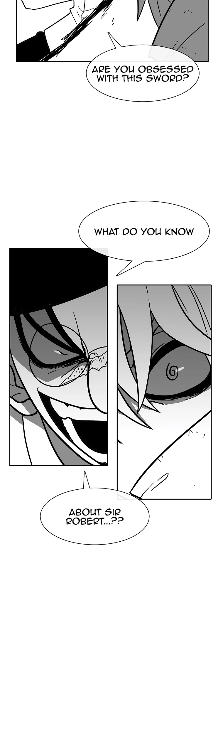 Burning Effect Chapter 141 page 6 - Chapter 141