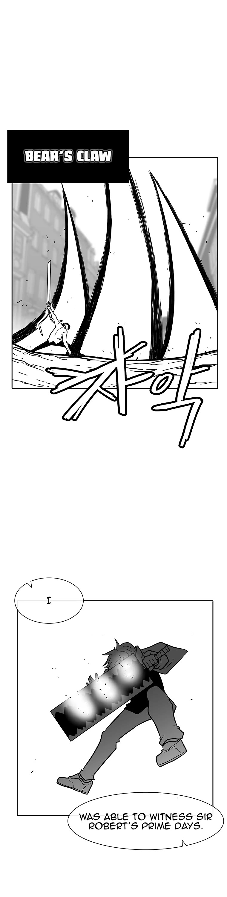 Burning Effect Chapter 141 page 7 - Chapter 141