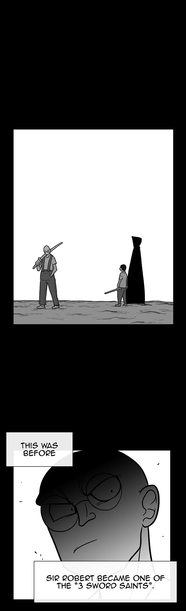 Burning Effect Chapter 141 page 9 - Chapter 141