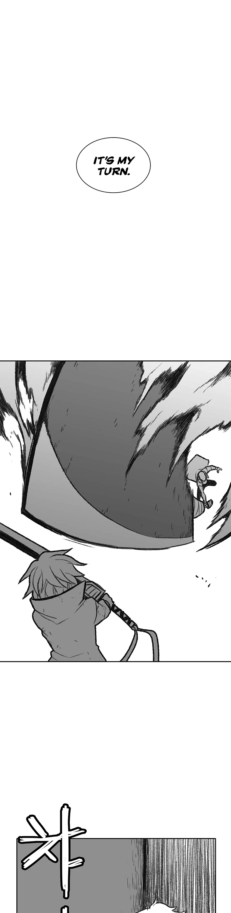 Burning Effect Chapter 142 page 10 - Chapter 142