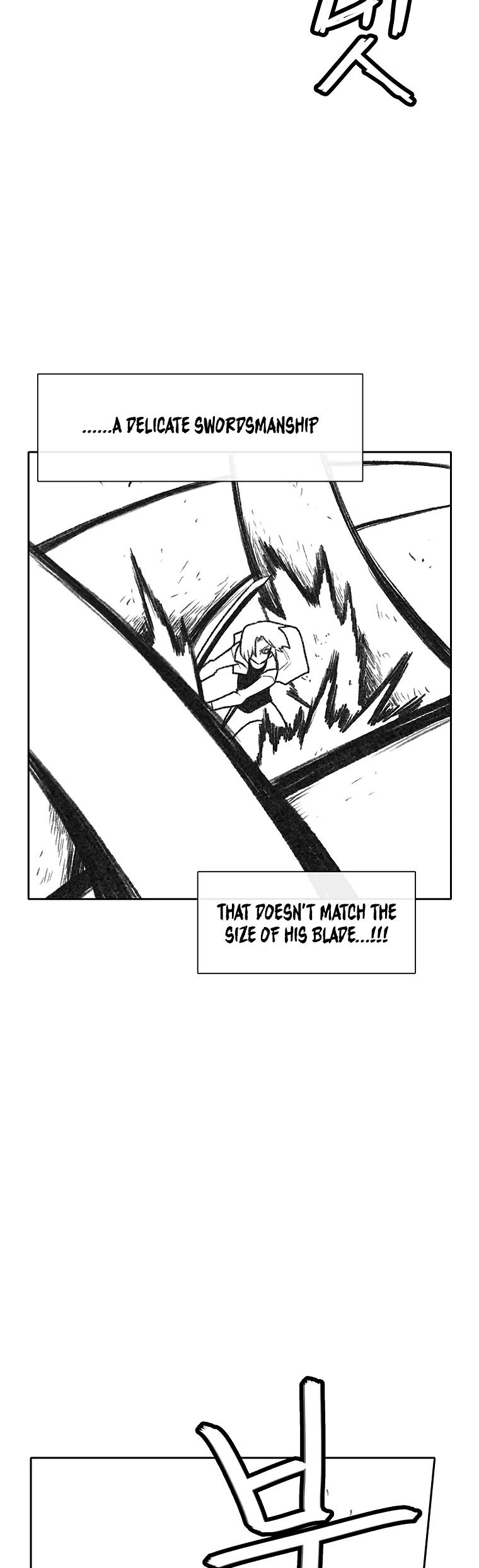 Burning Effect Chapter 142 page 14 - Chapter 142