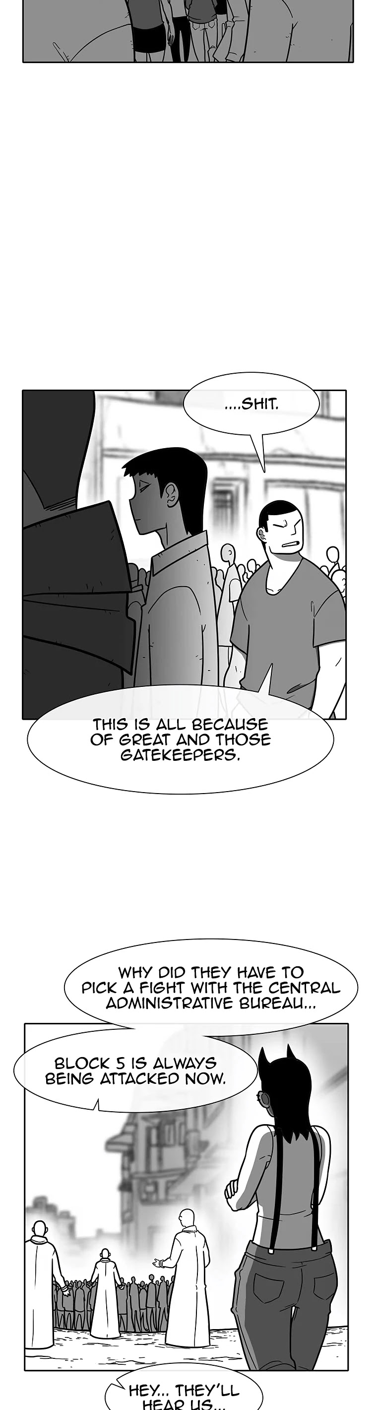 Burning Effect Chapter 142 page 2 - Chapter 142