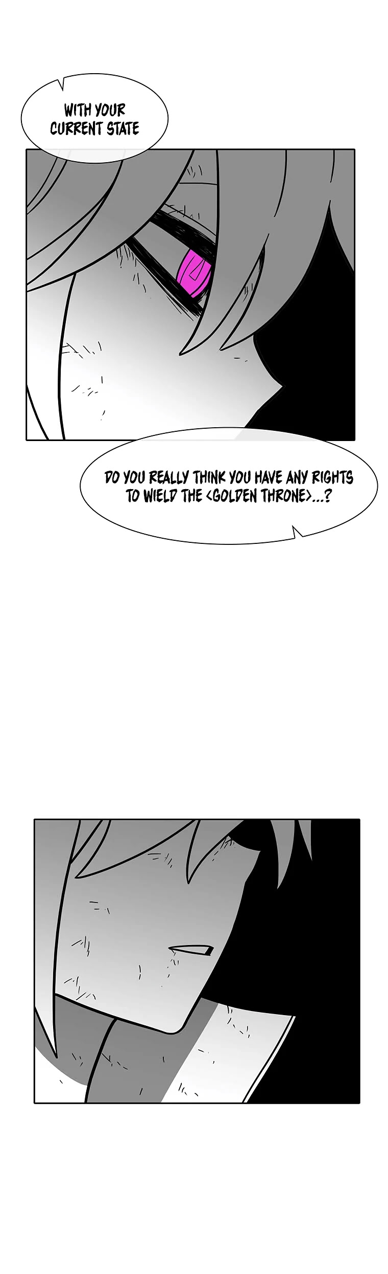 Burning Effect Chapter 142 page 20 - Chapter 142