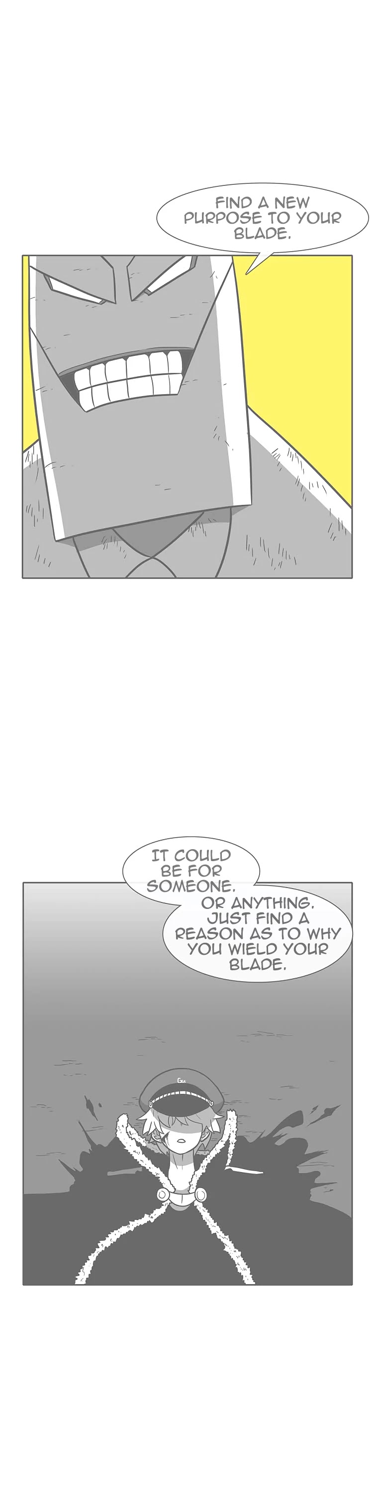 Burning Effect Chapter 142 page 22 - Chapter 142
