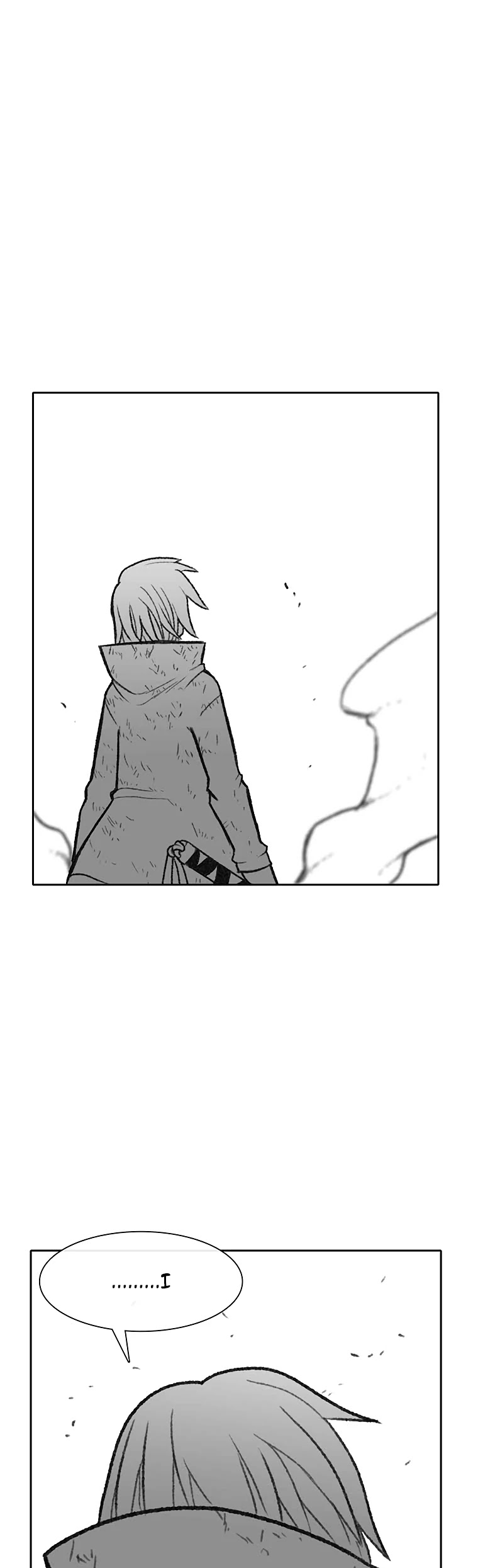 Burning Effect Chapter 142 page 23 - Chapter 142