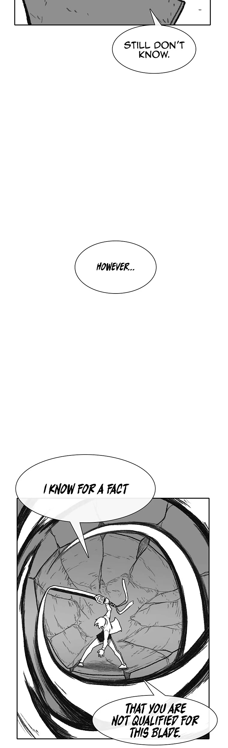 Burning Effect Chapter 142 page 24 - Chapter 142
