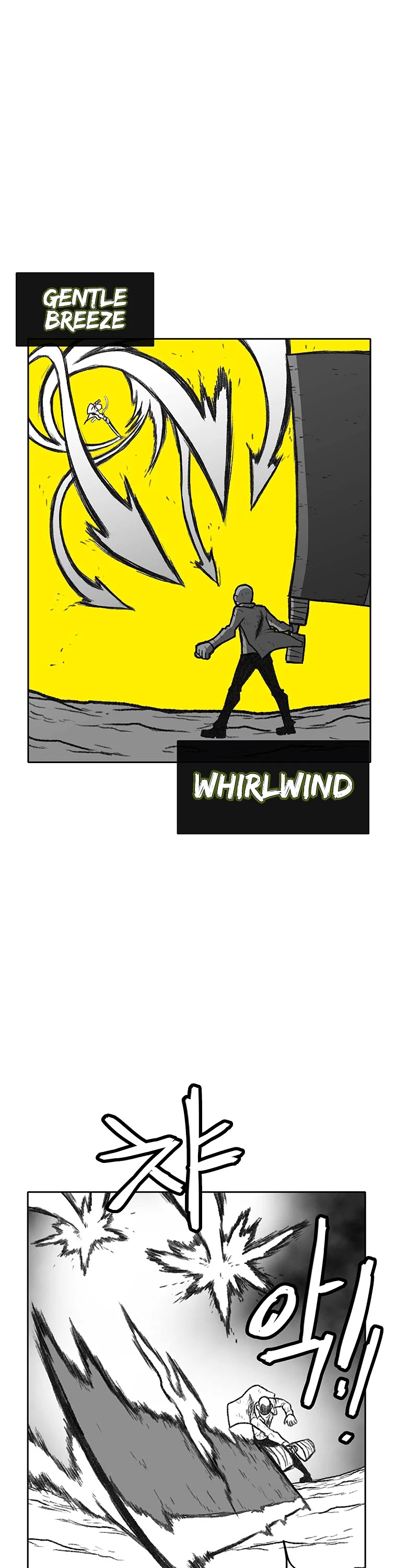 Burning Effect Chapter 142 page 25 - Chapter 142