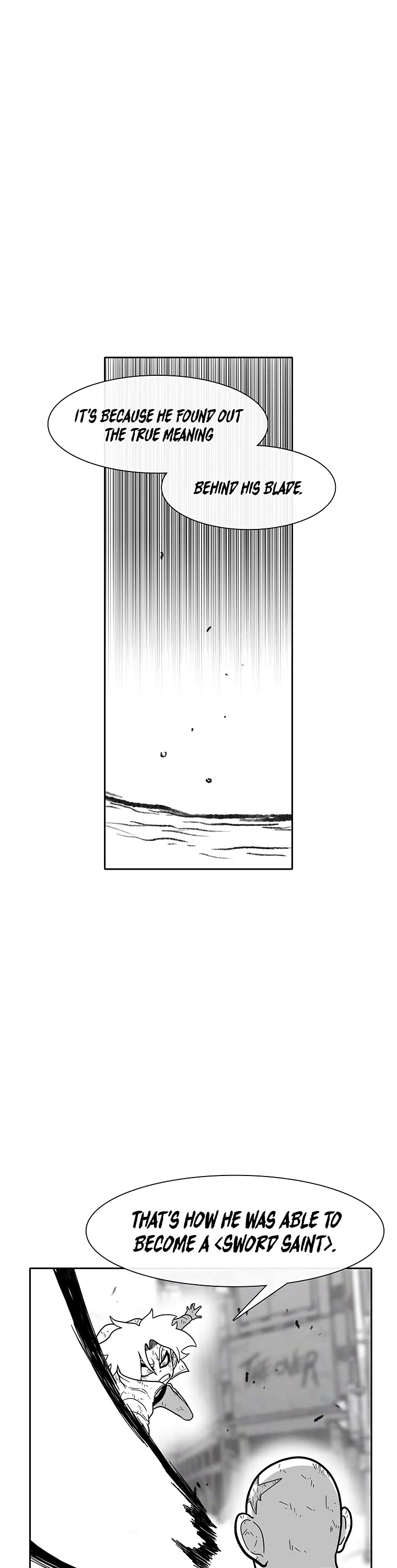 Burning Effect Chapter 142 page 28 - Chapter 142