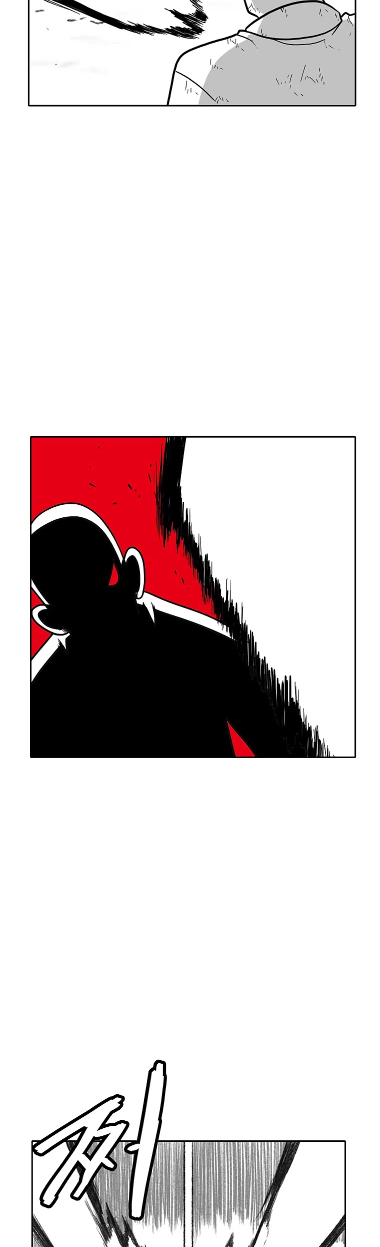 Burning Effect Chapter 142 page 29 - Chapter 142