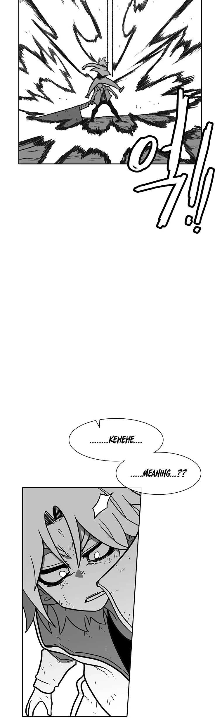 Burning Effect Chapter 142 page 30 - Chapter 142