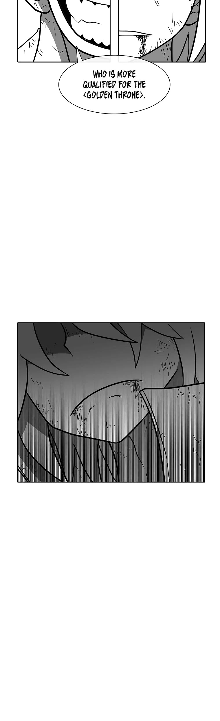 Burning Effect Chapter 142 page 36 - Chapter 142