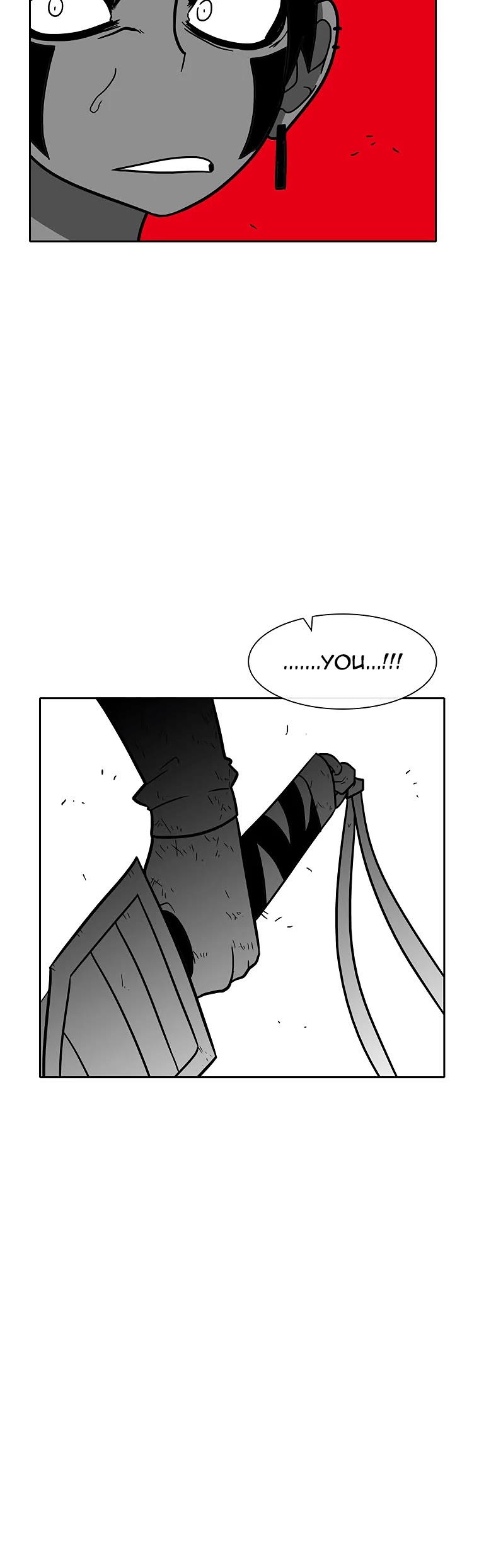 Burning Effect Chapter 142 page 42 - Chapter 142